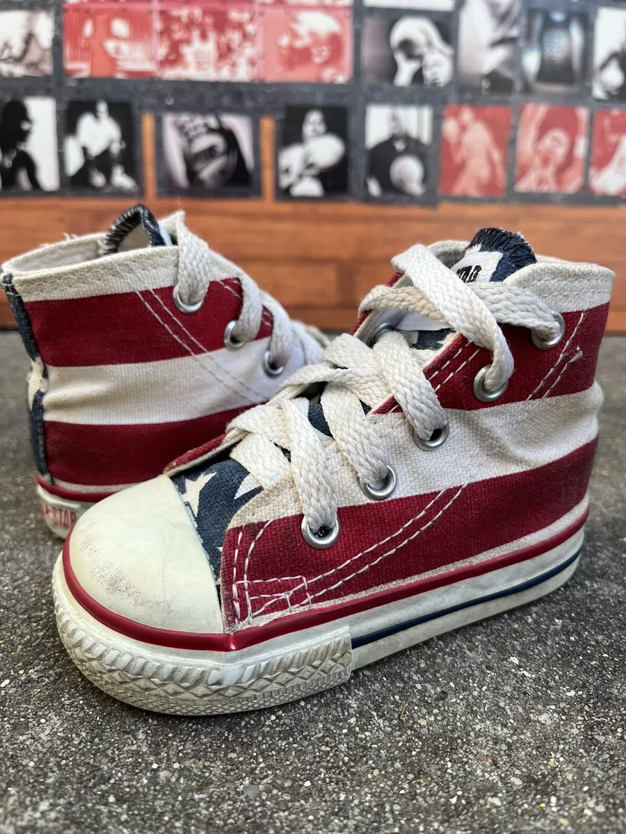 Size 11 toddler converse hotsell