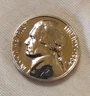 1964-P *GEM PROOF* Jefferson Nickel