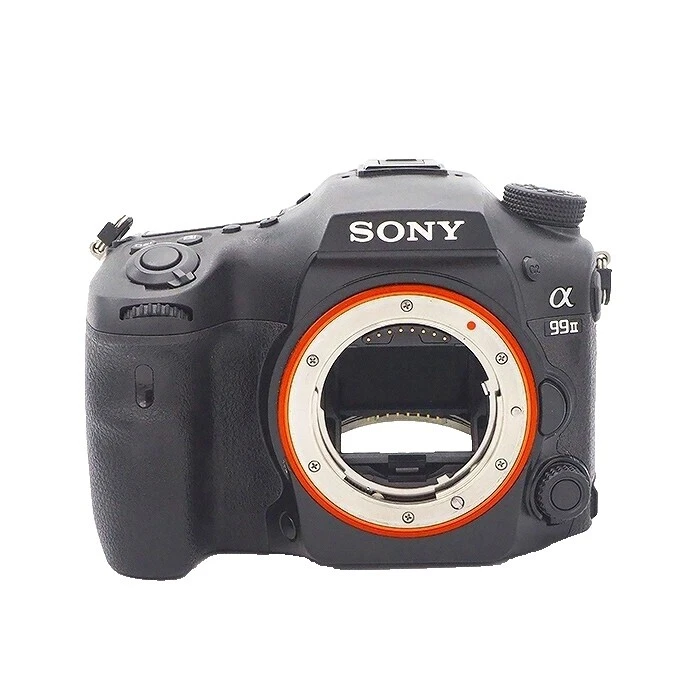 Sony A99 Digital SLR Cameras