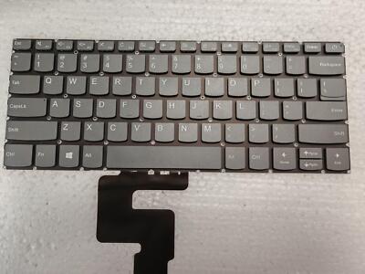 US Keyboard For Lenovo 14sIIL 14sIML 14SARE 2020 E41-55 E4-ARR (power key)