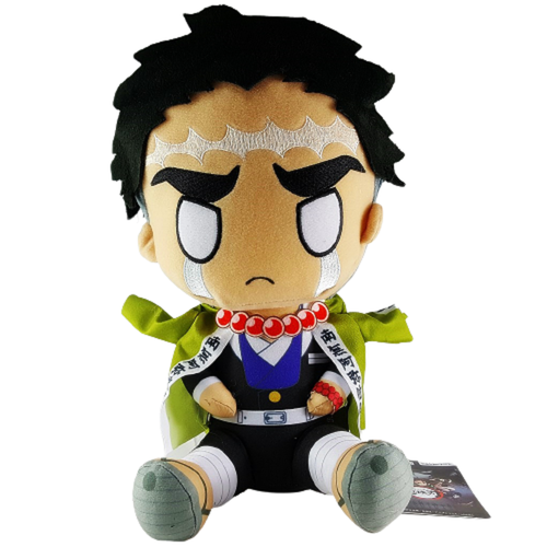 gyomei plush