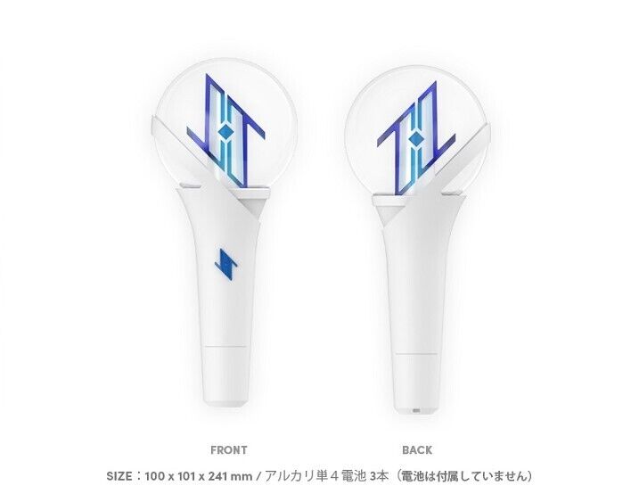 JO1 OFFICIAL LIGHT STICK-