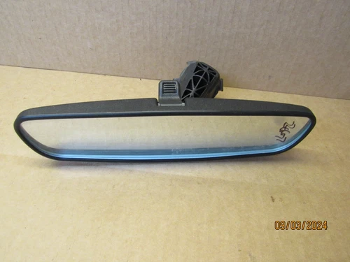 2010 2011 2012 2013 2014 Mazda CX7 Interior Rear View Mirror OEM E11015617
