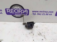 Compteur Mercedes 208
