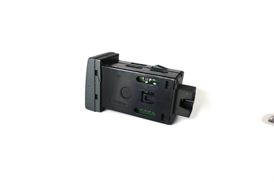 92-95 Honda Civic Dash Dim Dimmer Light Switch Gray EG VTEC OEM | eBay