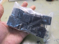 Lot of 8 HKE CMA31-C 12VDC Coil 14VDC 40A Relays [4*W-19.75]