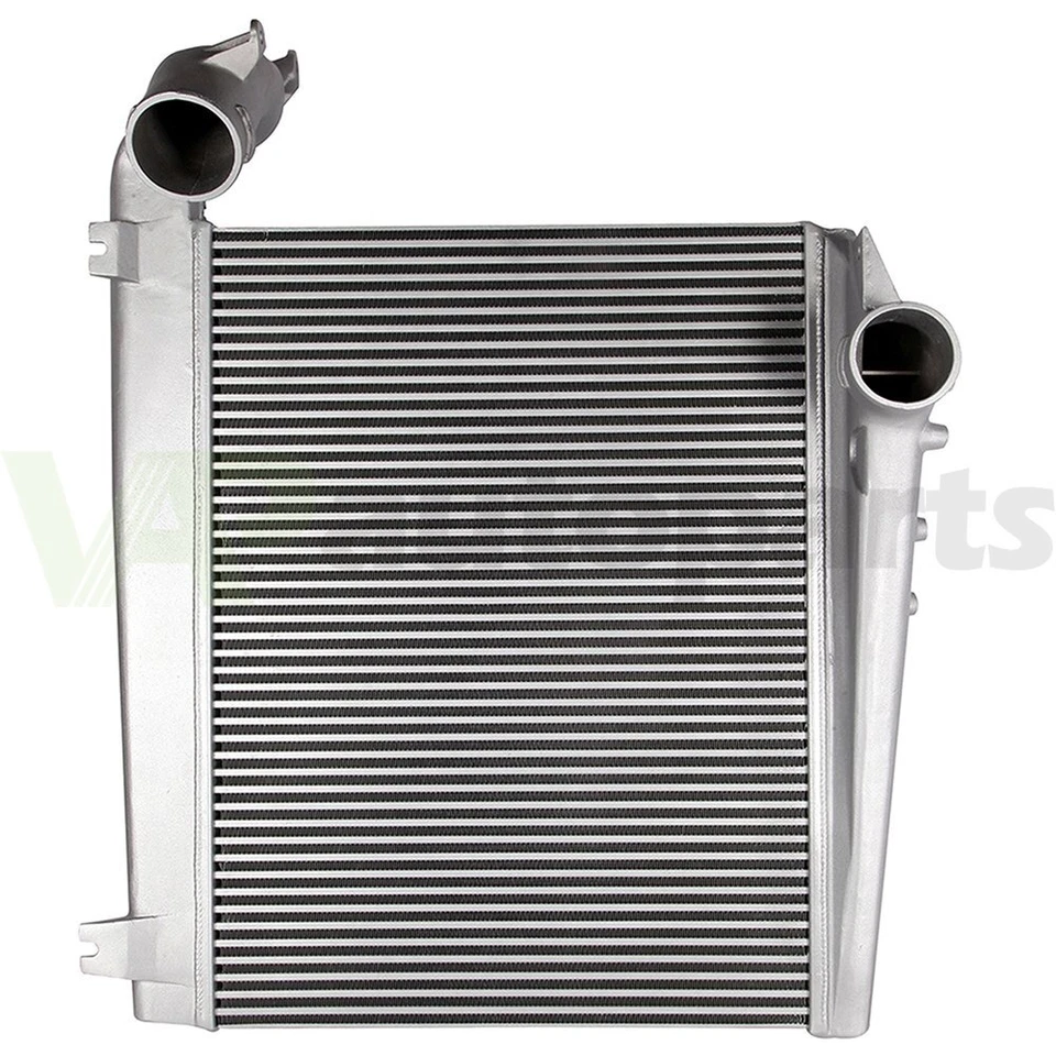 Repuesto enfriador de aire de carga de aluminio para 98-09 Freightliner Argosy modelo H nuevo Foto 4 de 4