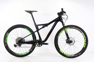 cannondale 2018 scalpel