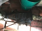 <!--F#f_0-->Holden HQ hj hx hz wb 4 speed manual gearbox v8 253 308 linkages<!--F/-->