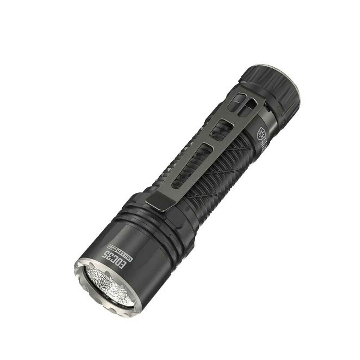 Portachiavi Torcia Led Nitecore Edc35 1 Pezzi
