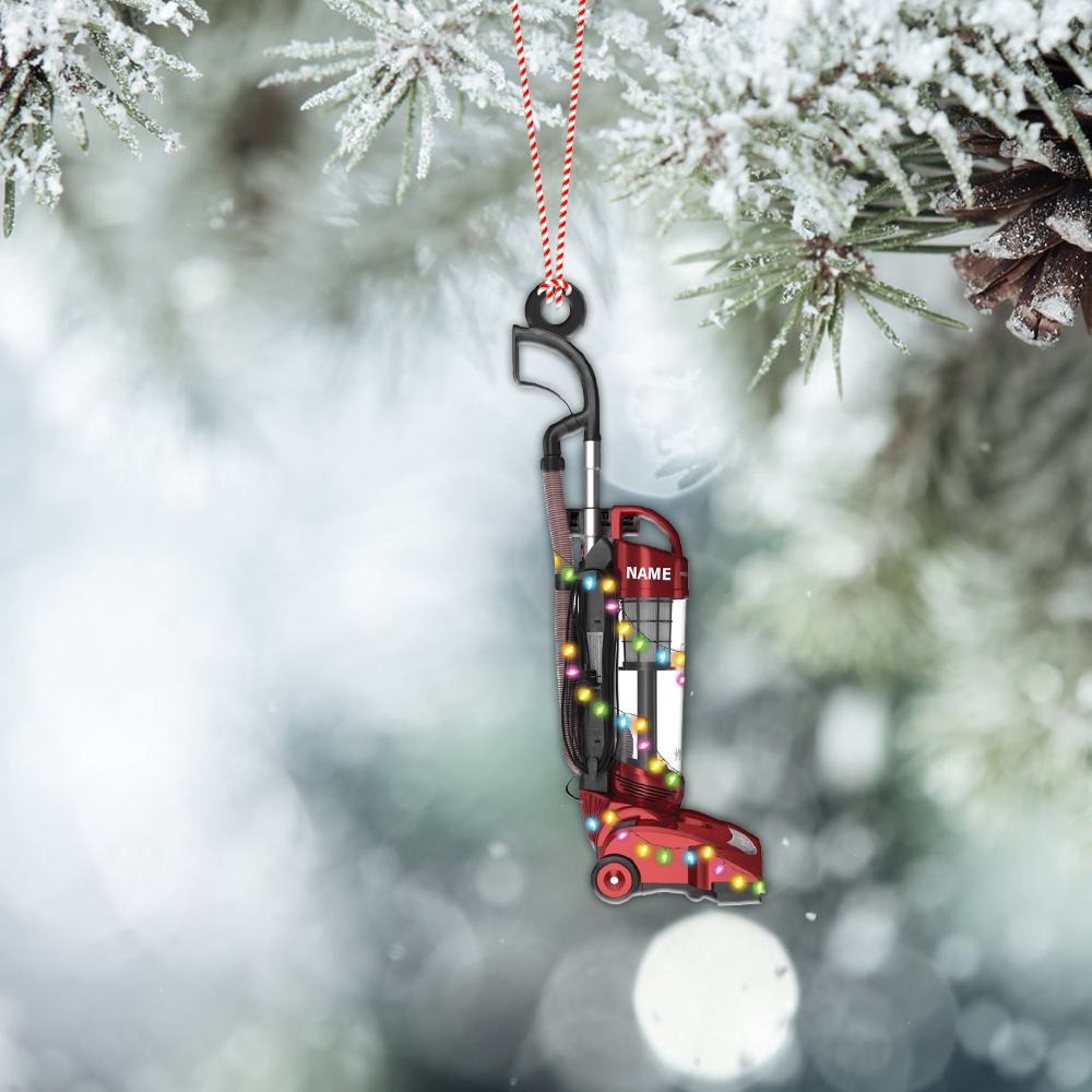 Robotic vacuum cleaner Ornament, Robotics home Appliance Vacuum cleaner