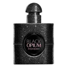 Profumo YVES SAINT LAURENT Black Opium Extreme EDP 50ml Nuovo, originale