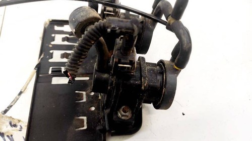 Opel Signum 2004 Electrical selenoid (Electromagnetic solenoid) 09 #1936811-64