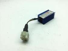 CENTRALINA NEW RACING CDI SYM SYMPHONY S 125 2010 LXMAY12WYDX