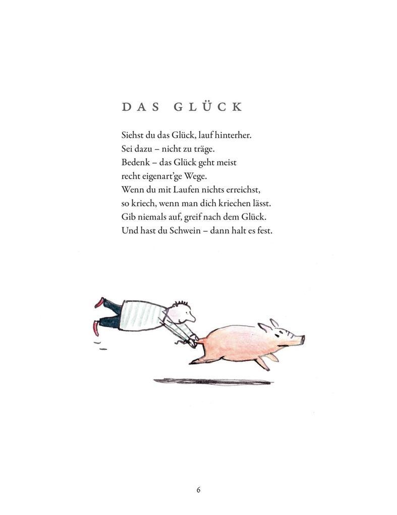 Thumbnail - Noch'n Gedicht | Heinz Erhardt | 2019 | Deutsch