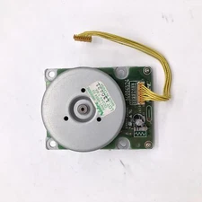 Main motor cp1215 RM1-4804 14004524 fits for CANON LBP5050 HP 1525 CP1515