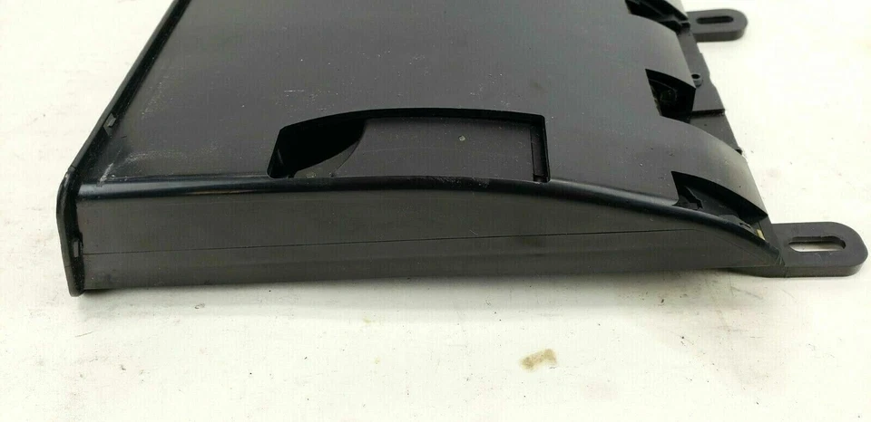 Portavasos asiento trasero BMW 760Li E65/E66 04 OEM A23 Foto 4 de 4