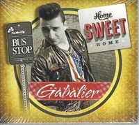 Andreas Gabalier - Home Sweet Home - Digipack - Cd - Neu / Ovp