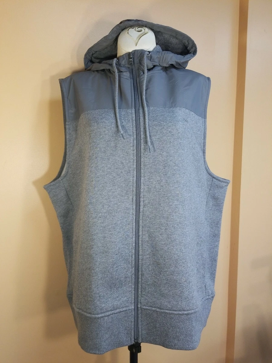 Michael kors deals mens vest