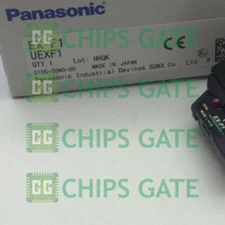 1PCS New SUNX EX-F1 Fast Ship