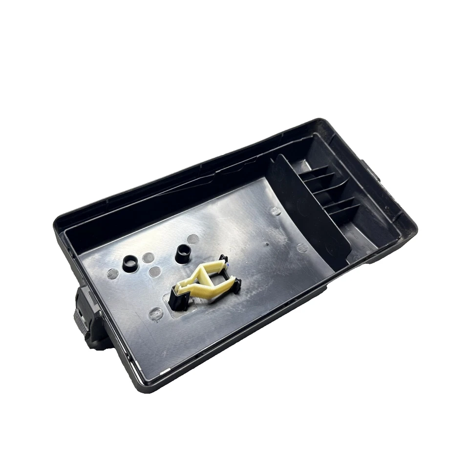 FUSE BOX UPPER COVER 2019-2025 VOLKSWAGEN JETTA OEM - Image 2 of 4