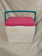 coleman 8 quart cooler