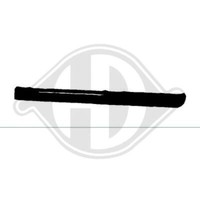 Diederichs 9221042 Einstiegsblech FüR Ford