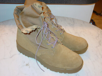 2016 Army 798 Hot Weather 8