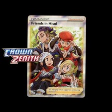 Pokemon Crown Zenith - Choose Your Card! Reverse Holo/Holos Ultra Rare GG on eBay