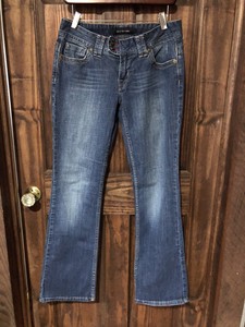 ck bootcut jeans
