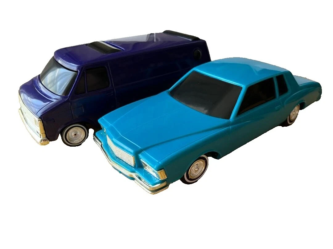 Vehículos Lindberg Hobby RC Modelo y kits