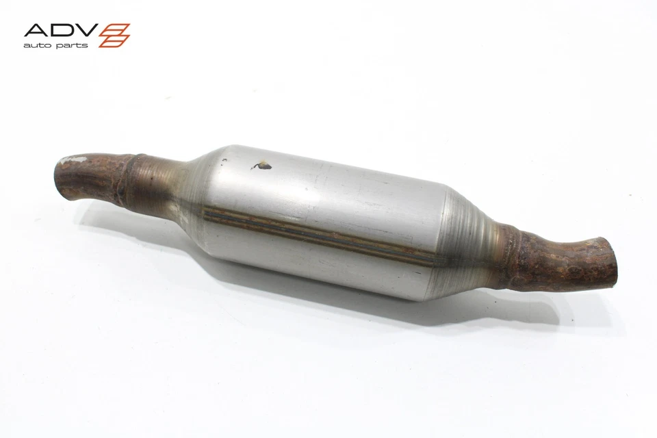 2023-24 MITSUBISHI OUTLANDER SPORT 2,0 L TUBO CENTRAL DE ESCAPE RESONADOR OEM -CORTE- Foto 2 de 4