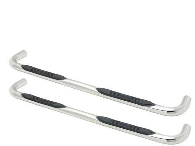 For 2007 GMC Sierra 2500 HD Classic Nerf Bars Westin 31412YJJV - Image 3 of 4