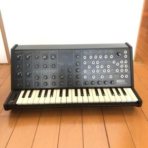 korg ms20ic | eBay