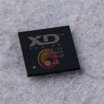 1PCS NEW LGE2134 LG Encapsulation:BGA,IC CHIP #T9