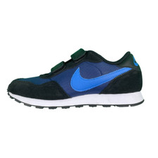 Nike MD Valiant (PSV) Schwarz Blau | Gr.34 | ...