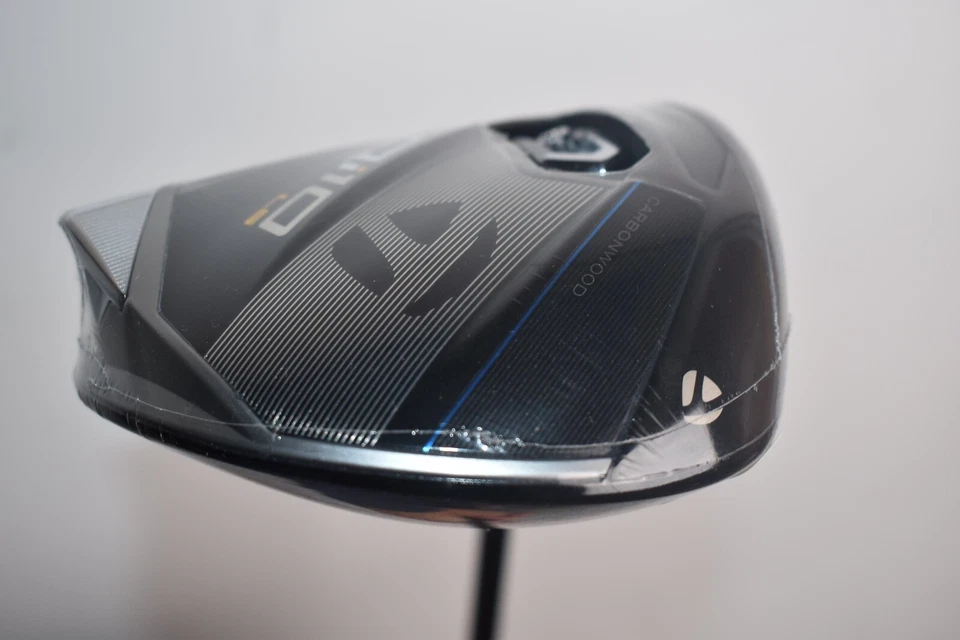 TAYLORMADE QI10 LS 1 WOOD DRIVER 10.5 VENTUS BLUE REGULAR 5R GRAPHITE LEFT HAND - Image 4 of 4
