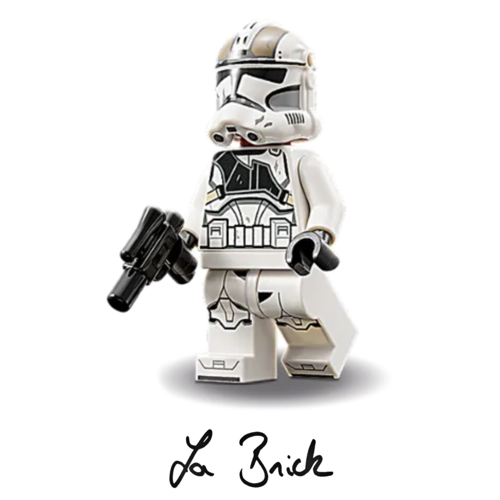 Lego Star Wars Minifiguren Verkaufen LEGO® - Star Wars Minifiguren zum Aussuchen - Neu & unbespielt | eBay
