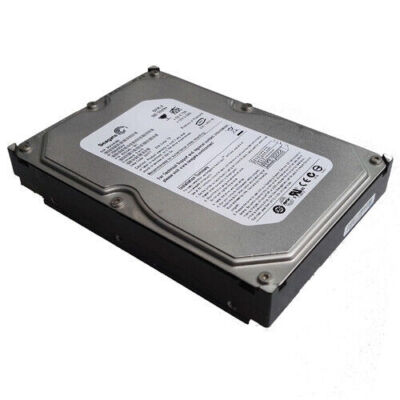 Seagate Barracuda 320GB 7200RPM IDE 3.5