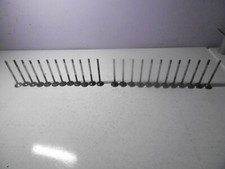 Bmw 3,0d 335d 535d X5 3,0sd 12x Intake Valves 12x Exhaust Valves 306d5 Engine