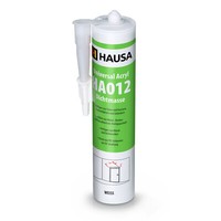 Maleracryl Acryl Dichtmasse HA012 Bauacryl Dichtstoff Fugendicht Hausa 310Ml Top