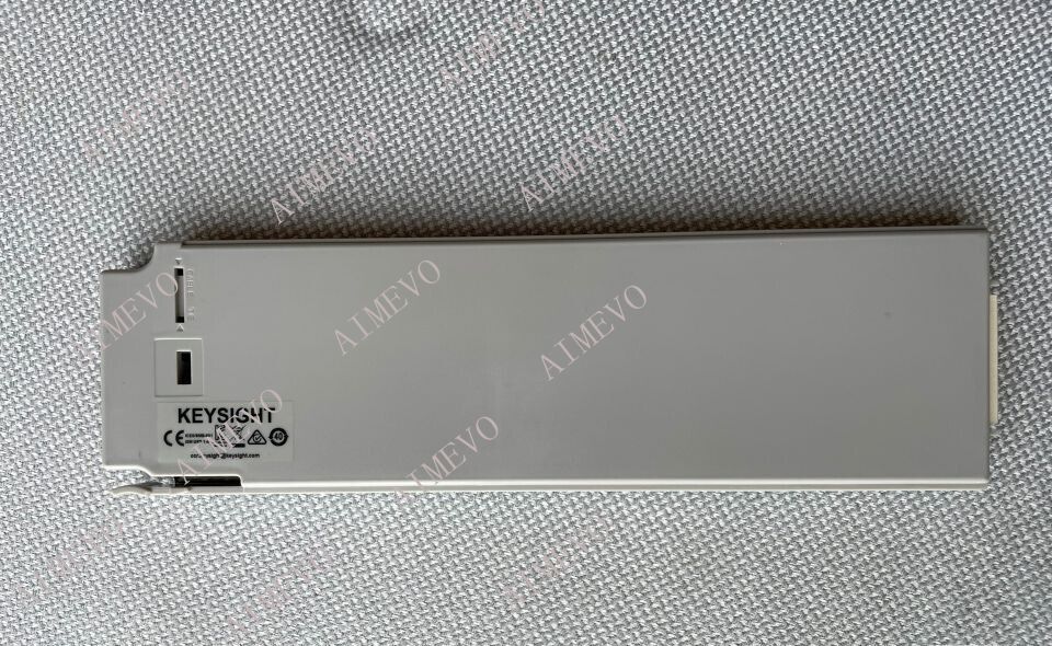 Module Multiplexeur 20 Voies HP/Agilent/Keysight 34901A - Neuf Sous Blister