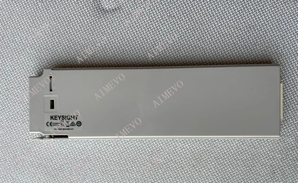 HP/ Agilent/KEYSIGHT 34901A Data Acquisition 20Channel Multiplexer Module NEW - Image 3 of 4