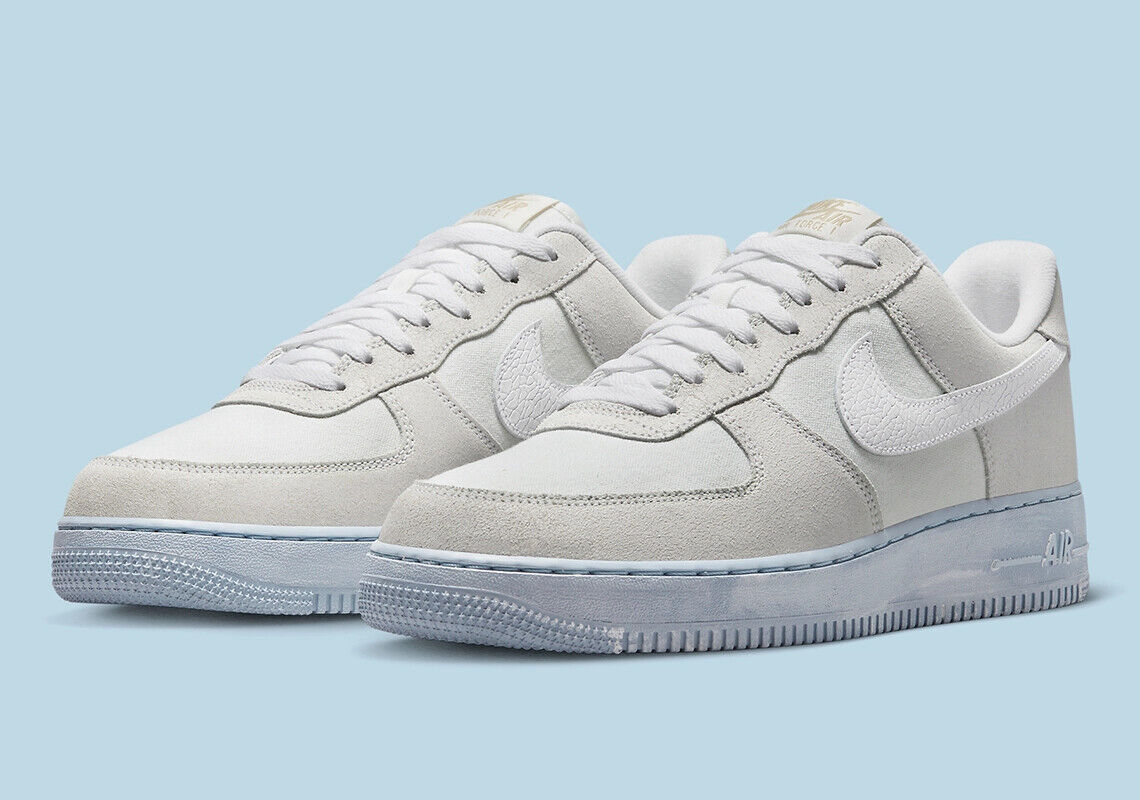 Nike Air Force 1 '07 LV8 Emb Casual Shoes