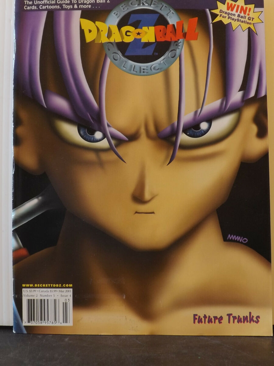 Dragon Ball Z - Saga Majin Boo - Vol. 49, Produto Vintage e Retro Editora  Conrad Usado 90233034