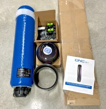 NEW Pioneer System ONE E3 Water Filtration System Kit Fast Free Shipping!