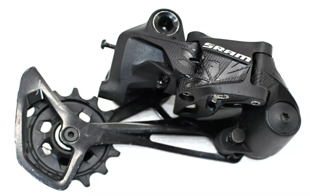 Sram SX Rear Derailleur Defective Spare Part eBay