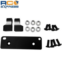 Hot Racing Axial RR10 SMT10 Wraith Aluminum Servo Mount RRT2401