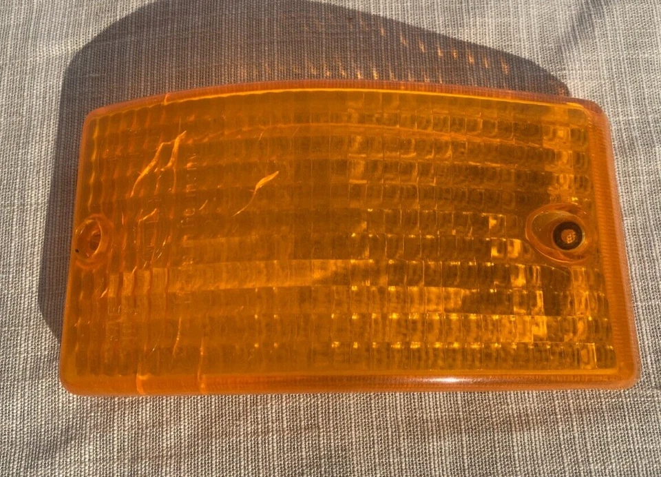 Luz intermitente delantera, izquierda derecha OE Porsche 924 944 477953 063 064 065 Foto 2 de 4