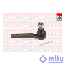Fits Toyota Land Cruiser Prado 2.7 3.0 D 4.0 Tie Rod End Front Mity #1